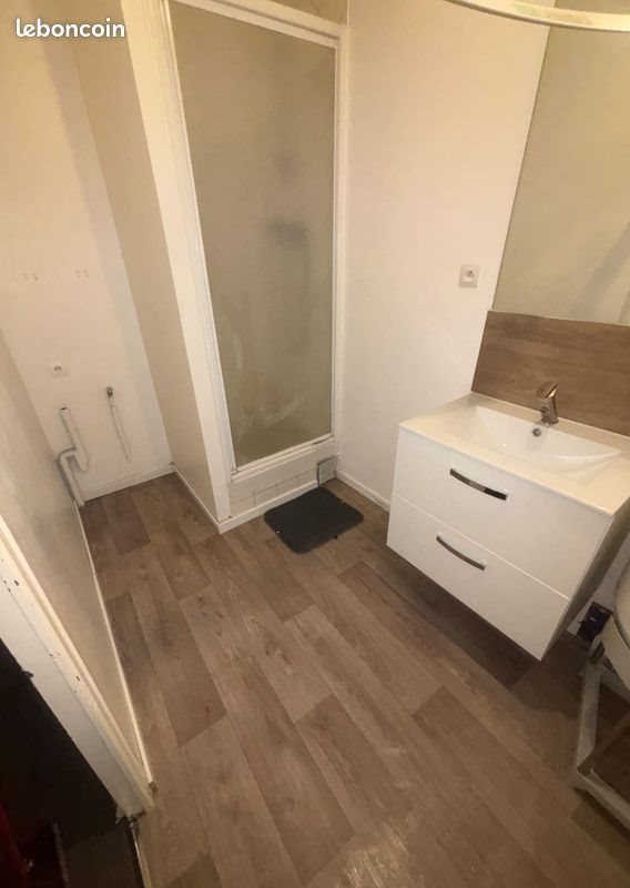 Appartement à louer, 48m², Fourmies
