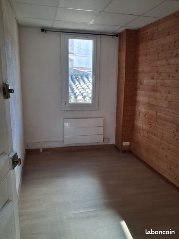 Maison à louer, 31m², Marseille 3ème