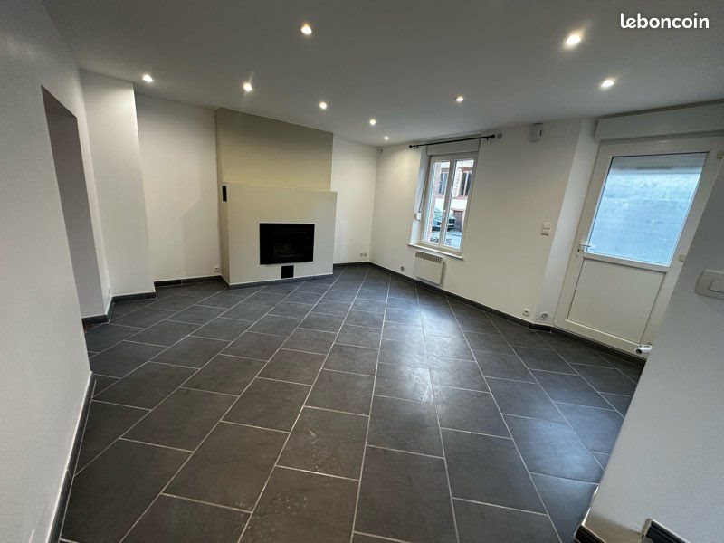 Maison à vendre, 90m², Vervins