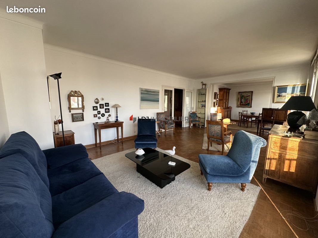 Appartement à vendre, 160m², Perpignan