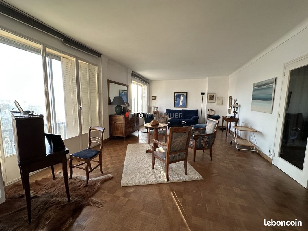 Appartement à vendre, 160m², Perpignan