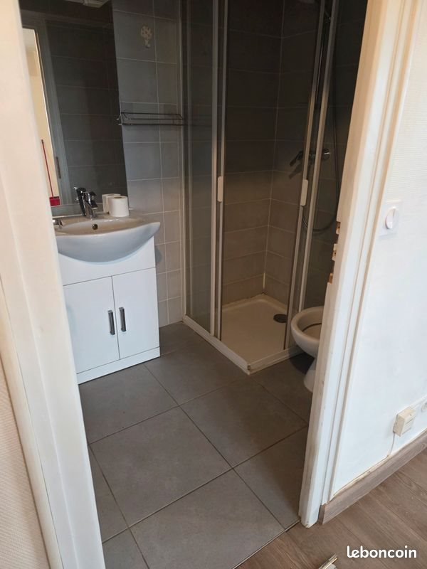 Appartement à louer, 50m², Annemasse
