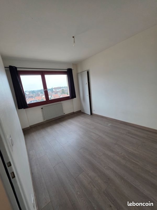 Appartement à louer, 50m², Annemasse