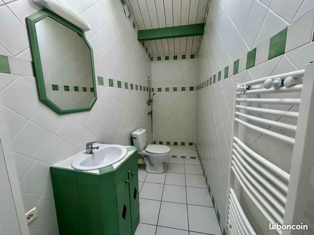 Appartement à louer, 35m², Luçon