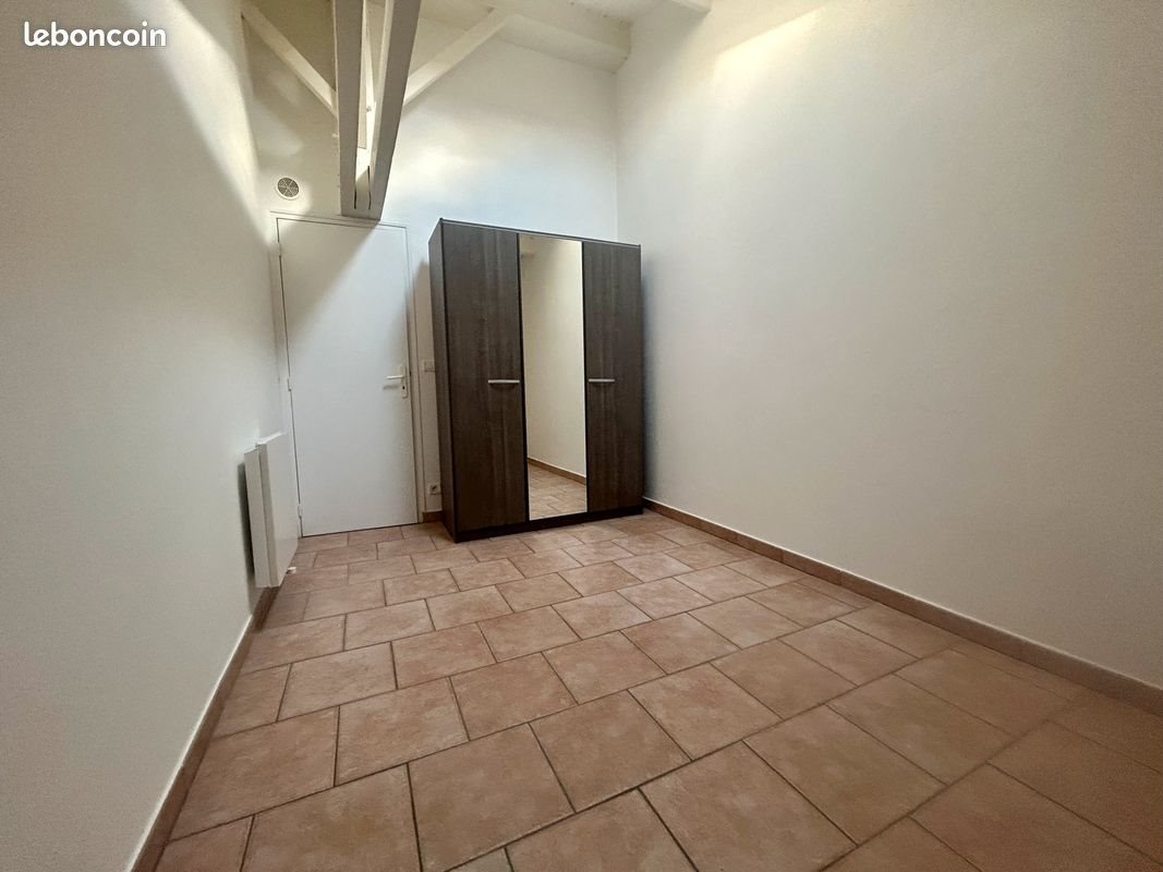 Appartement à louer, 35m², Luçon