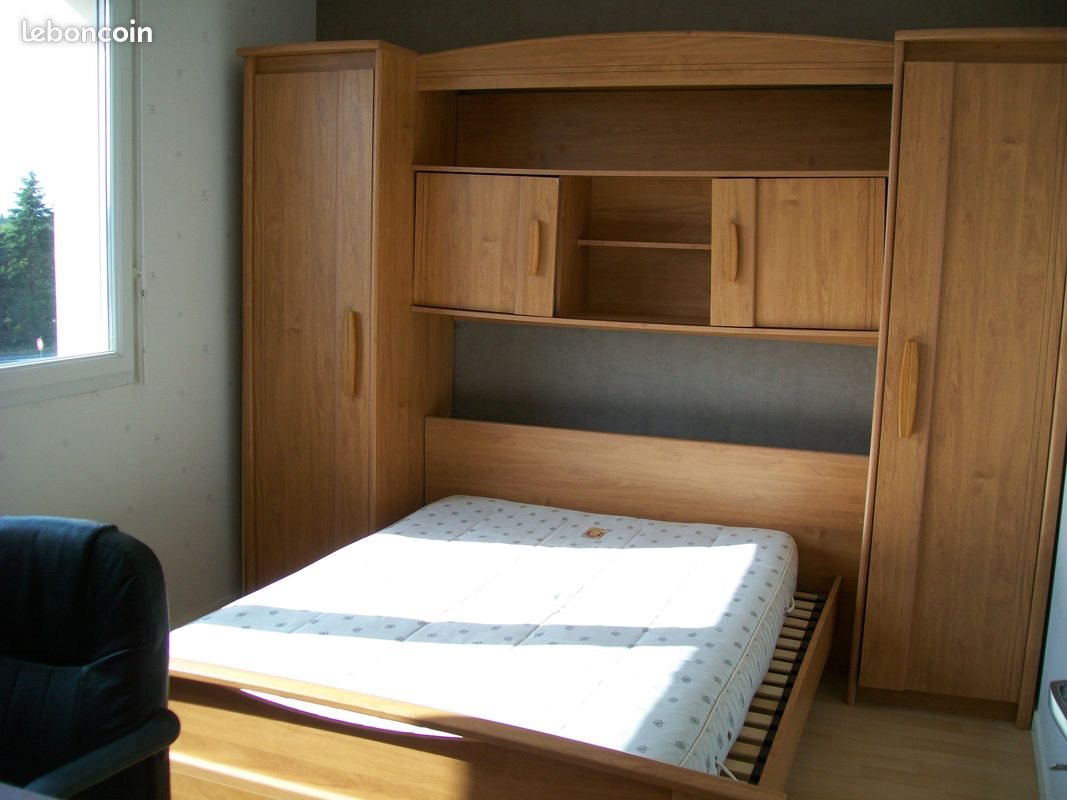 Appartement à louer, 34m², Bruz