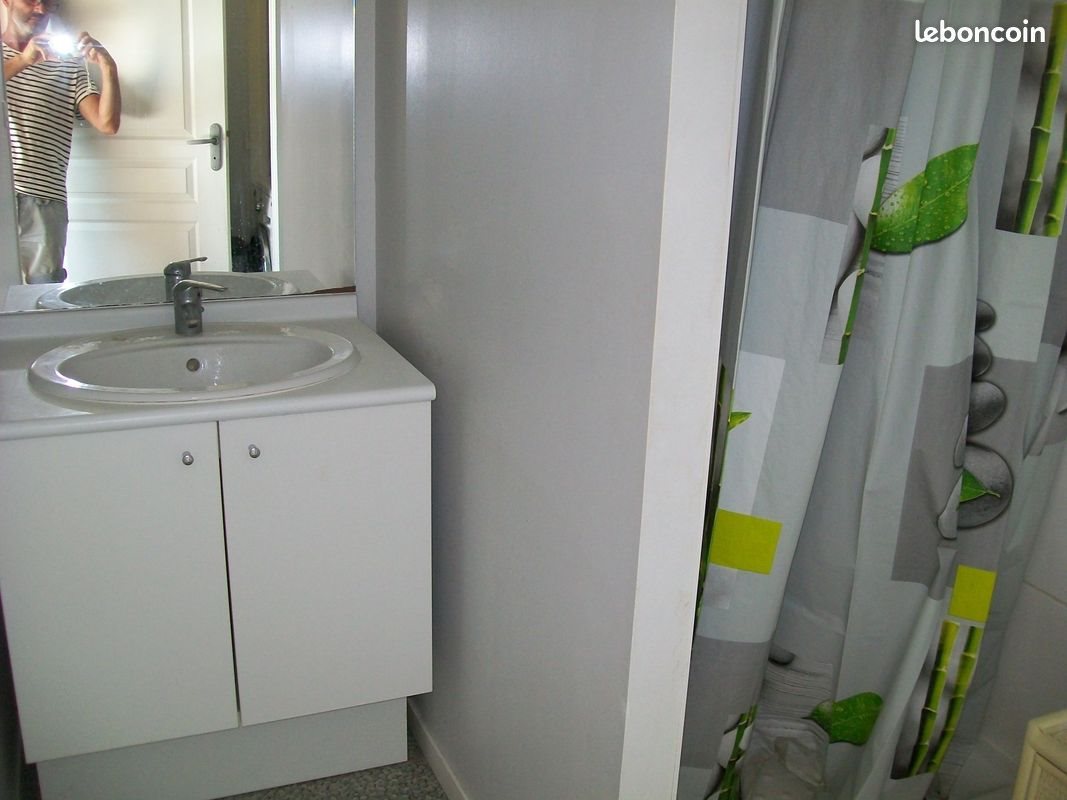 Appartement à louer, 34m², Bruz