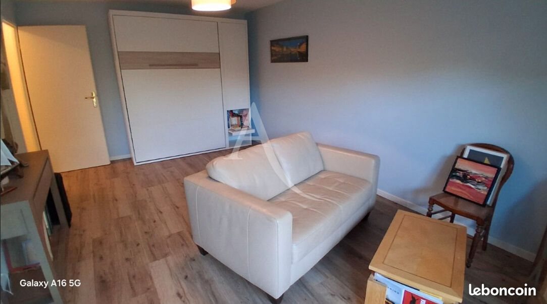 Appartement à vendre, 31m², Couëron