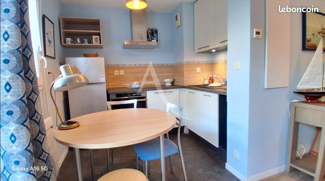 Appartement à vendre, 31m², Couëron