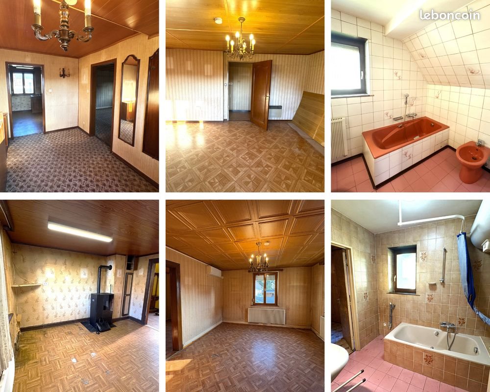 Maison à vendre, 146m², Gambsheim