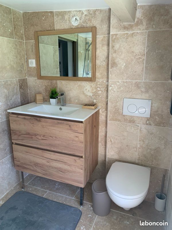 Appartement à louer, 30m², Bouc-Bel-Air