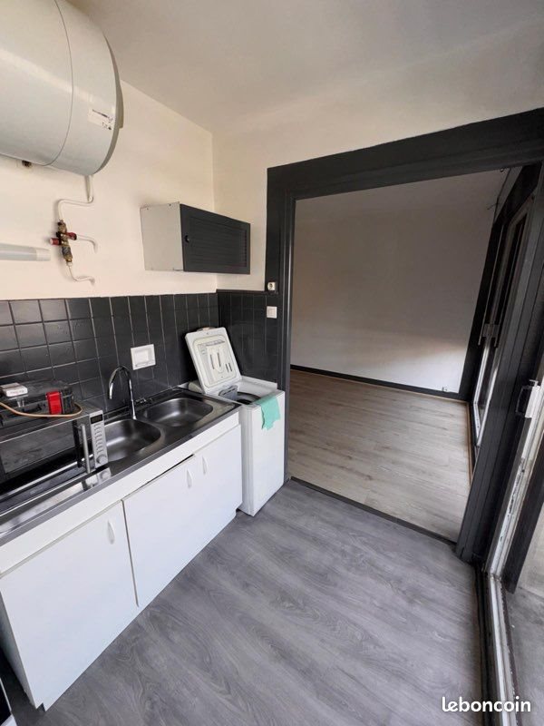 Appartement à louer, 22m², Grenoble
