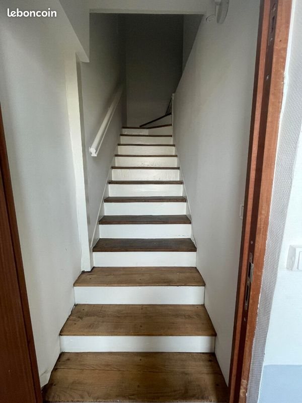 Appartement à louer, 47m², Gray-la-Ville