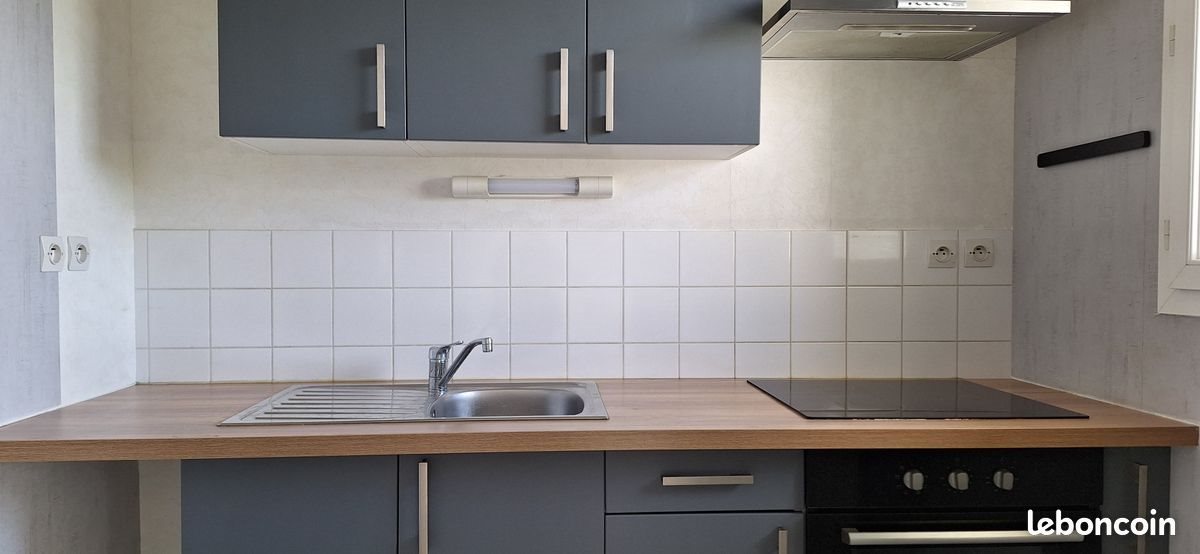 Appartement à louer, 39m², Rennes