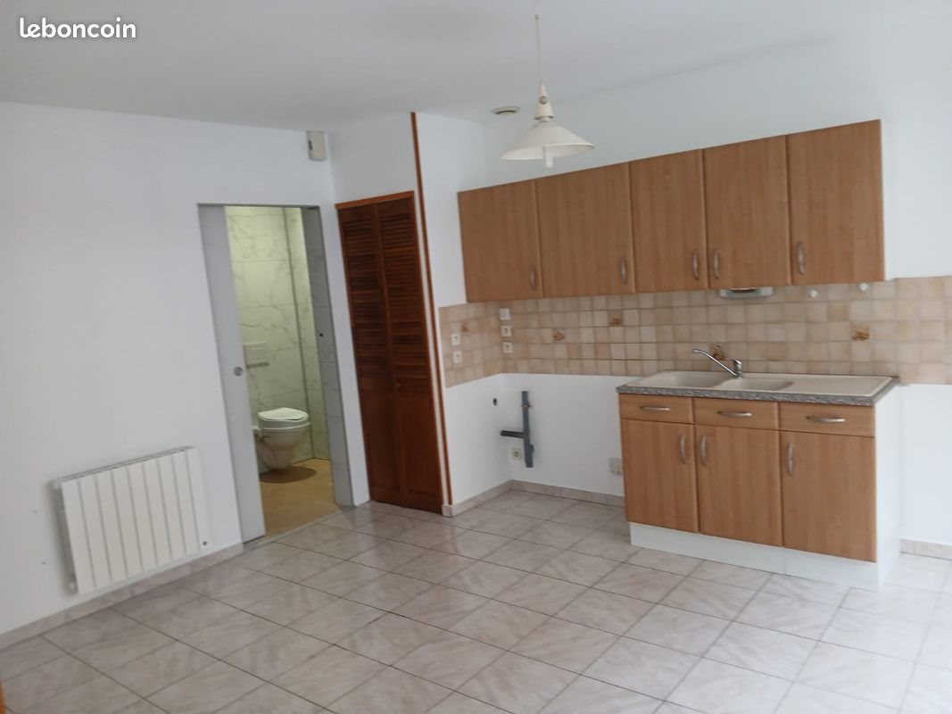Appartement à louer, 45m², Rosières