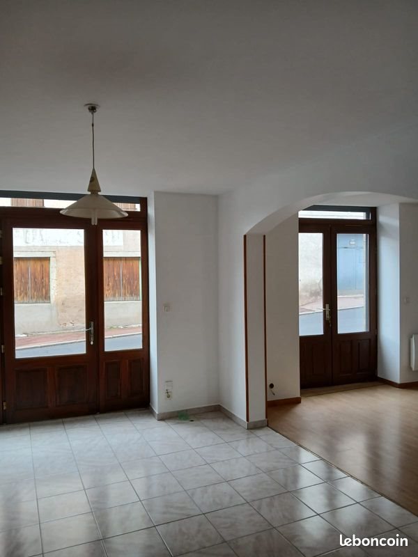 Appartement à louer, 45m², Rosières