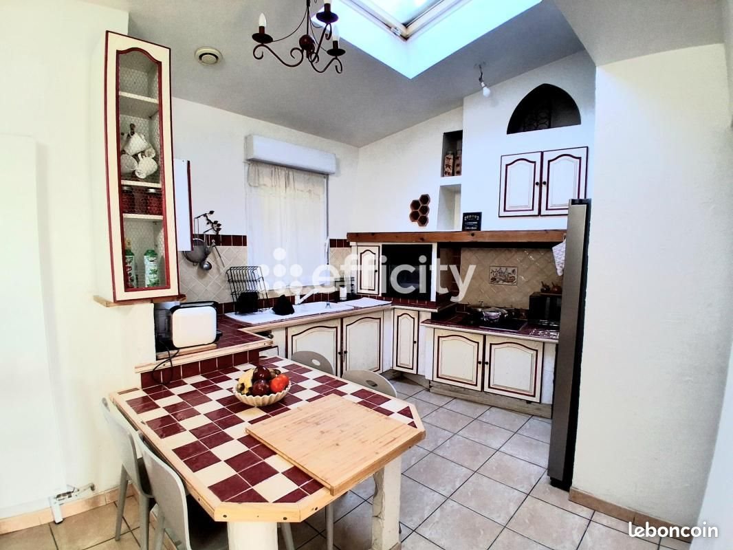 Maison à vendre, 88m², Marseille 15ème