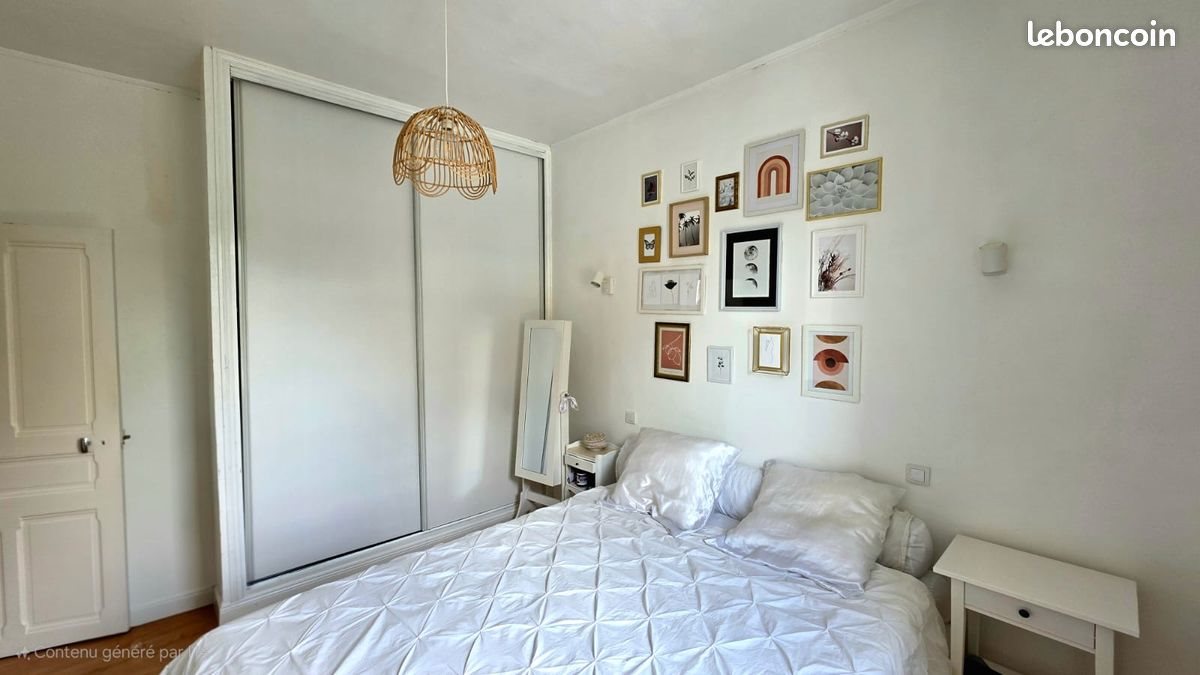 Maison à louer, 69m², Clermont-Ferrand