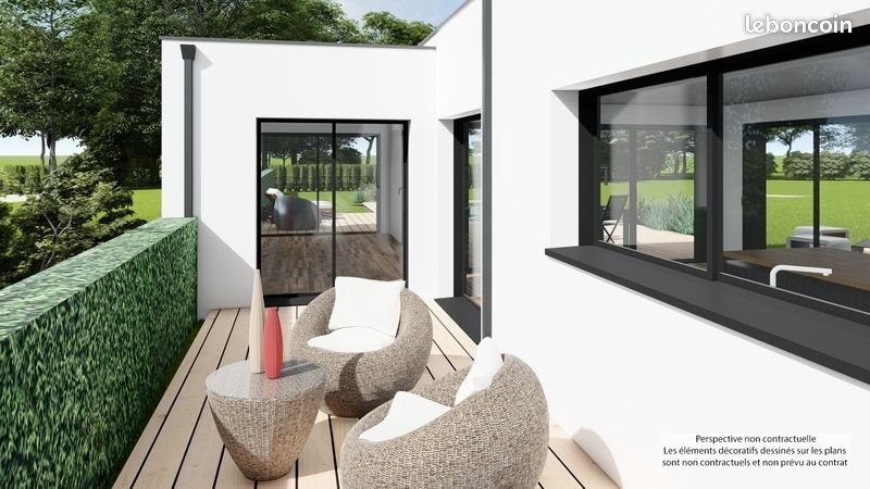 Maison à vendre, 162m², Toulouse