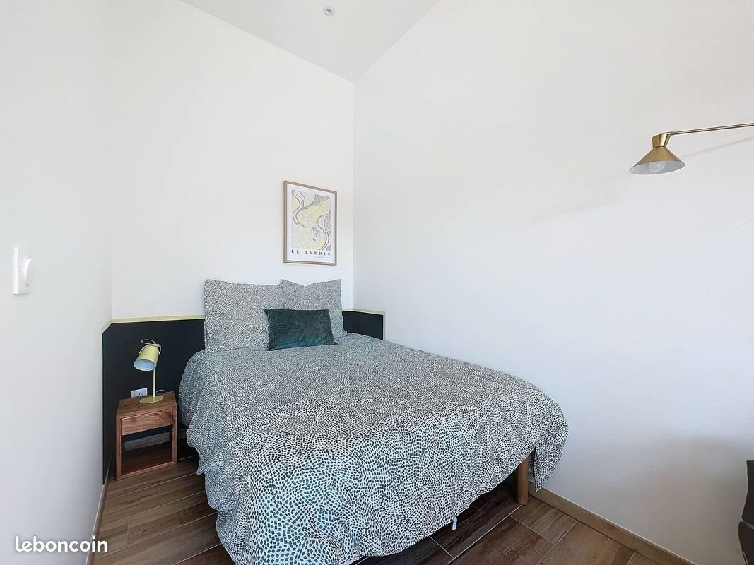 Appartement à louer, 26m², Brest