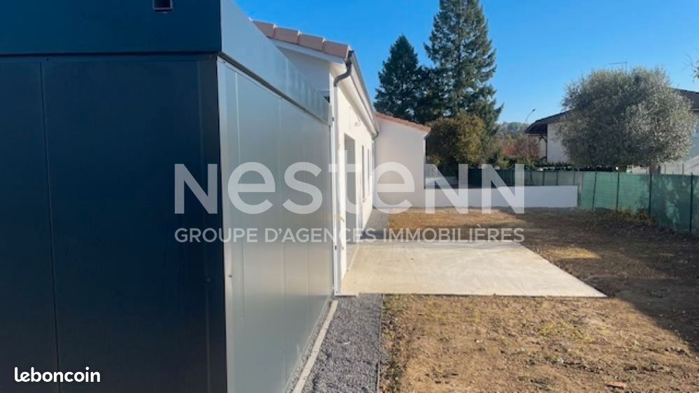 Maison à louer, 88m², Nérac