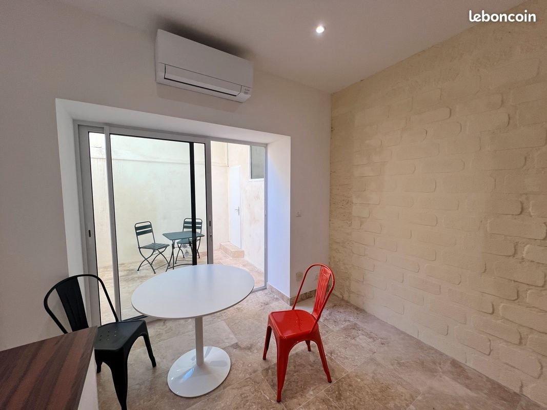 Appartement à louer, 29m², Montpellier