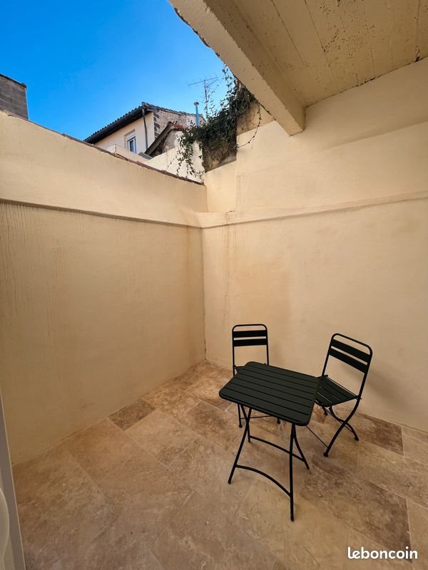 Appartement à louer, 29m², Montpellier