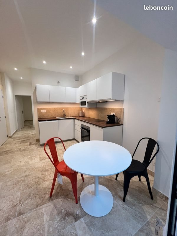 Appartement à louer, 29m², Montpellier