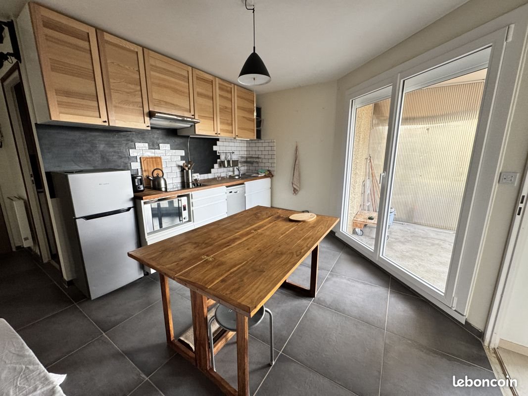 Appartement à louer, 27m², Toulouse