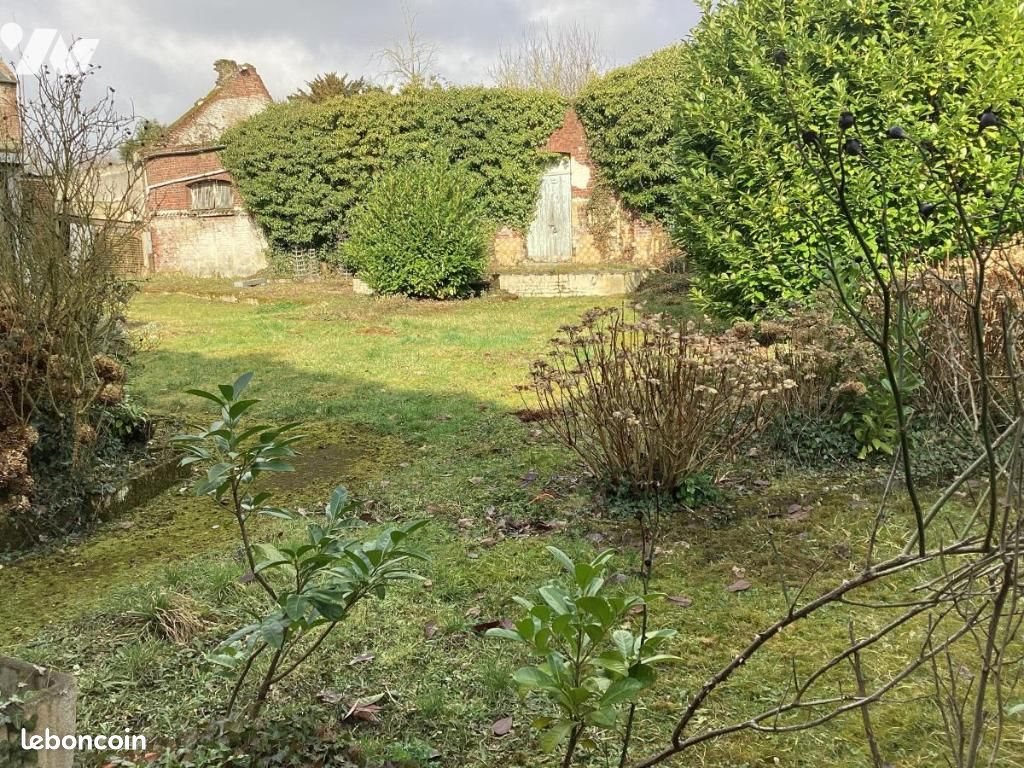 Maison à vendre, 125m², Bohain-en-Vermandois