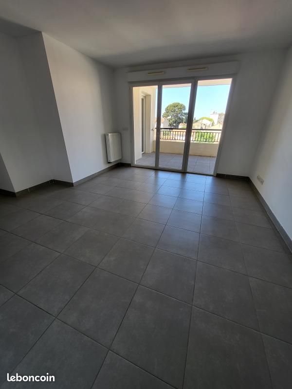 Appartement à louer, 60m², Toulon