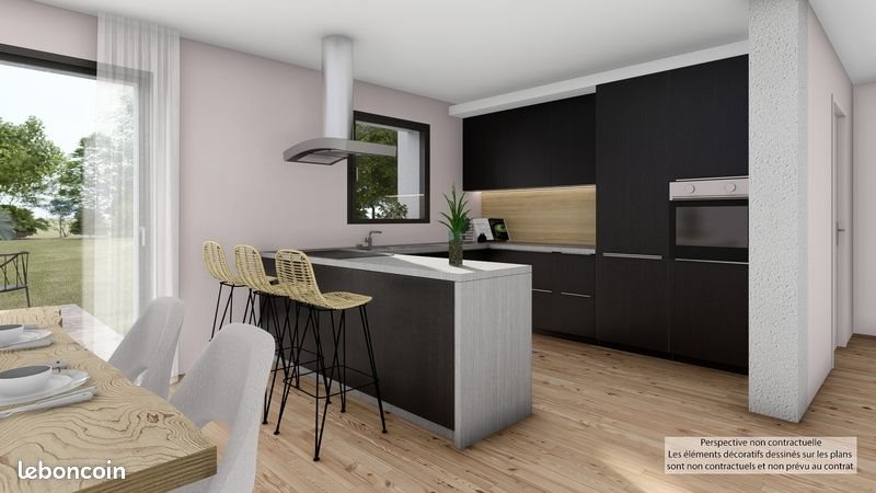 Maison à vendre, 130m², Rennes