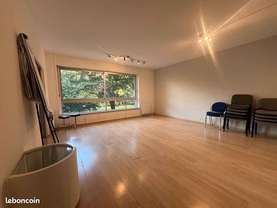 Appartement à louer, 85m², Lille