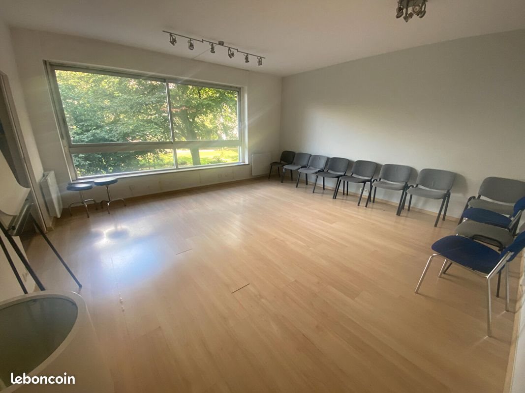 Appartement à louer, 85m², Lille