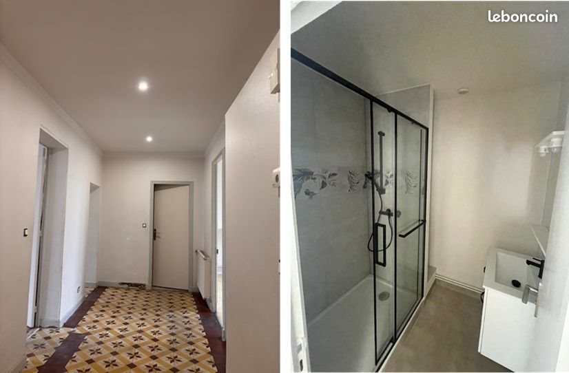 Appartement à louer, 70m², Montauban