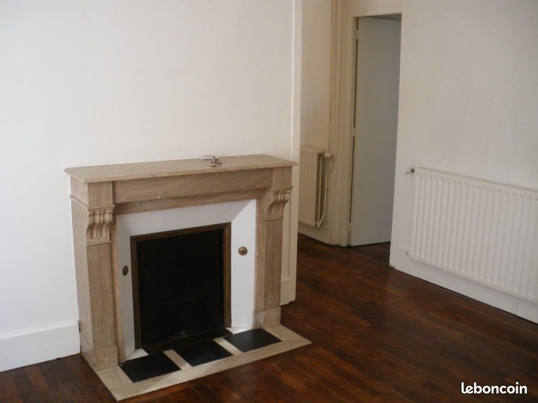 Appartement à louer, 41m², Sainte-Savine