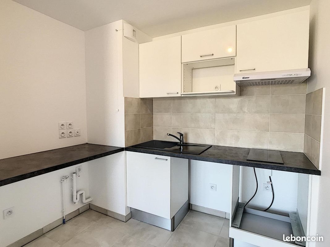 Appartement à louer, 41m², Gujan-Mestras