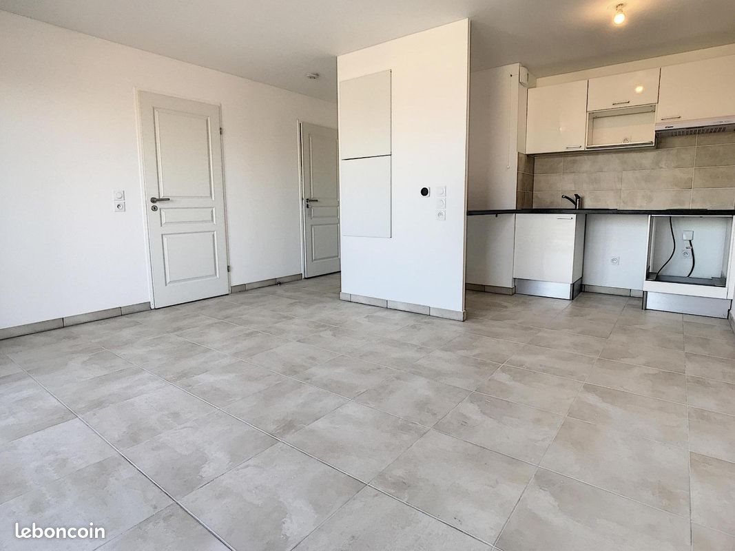 Appartement à louer, 41m², Gujan-Mestras