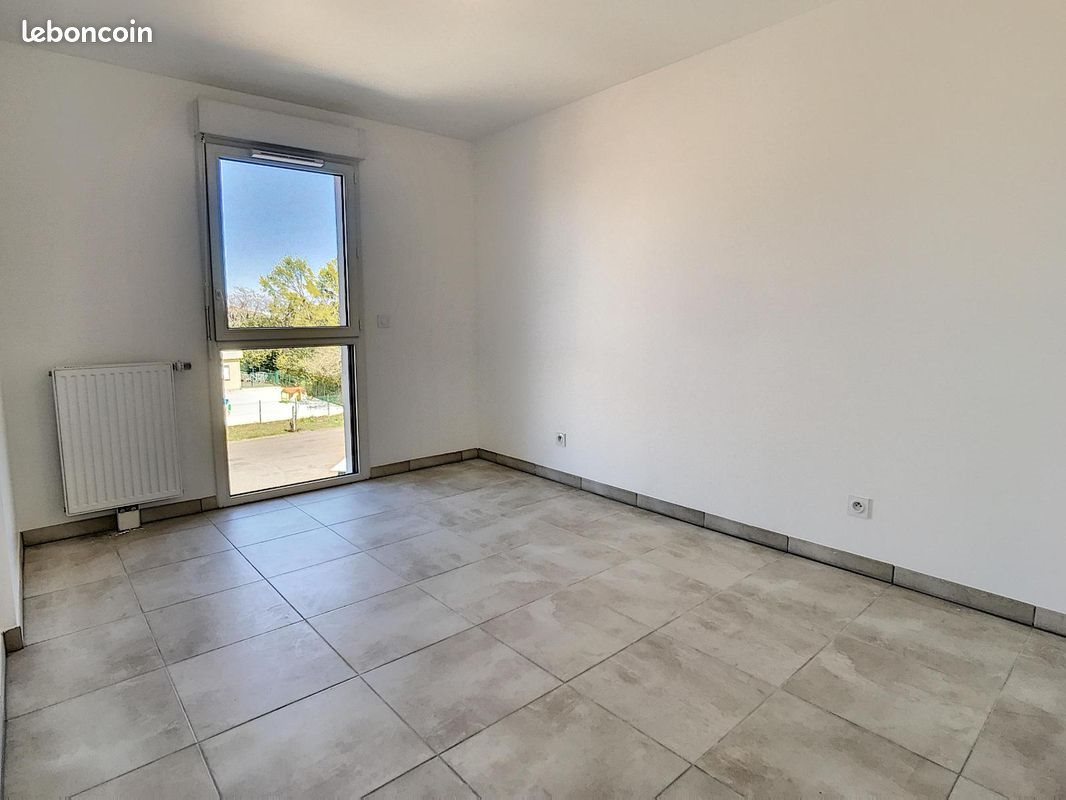 Appartement à louer, 41m², Gujan-Mestras