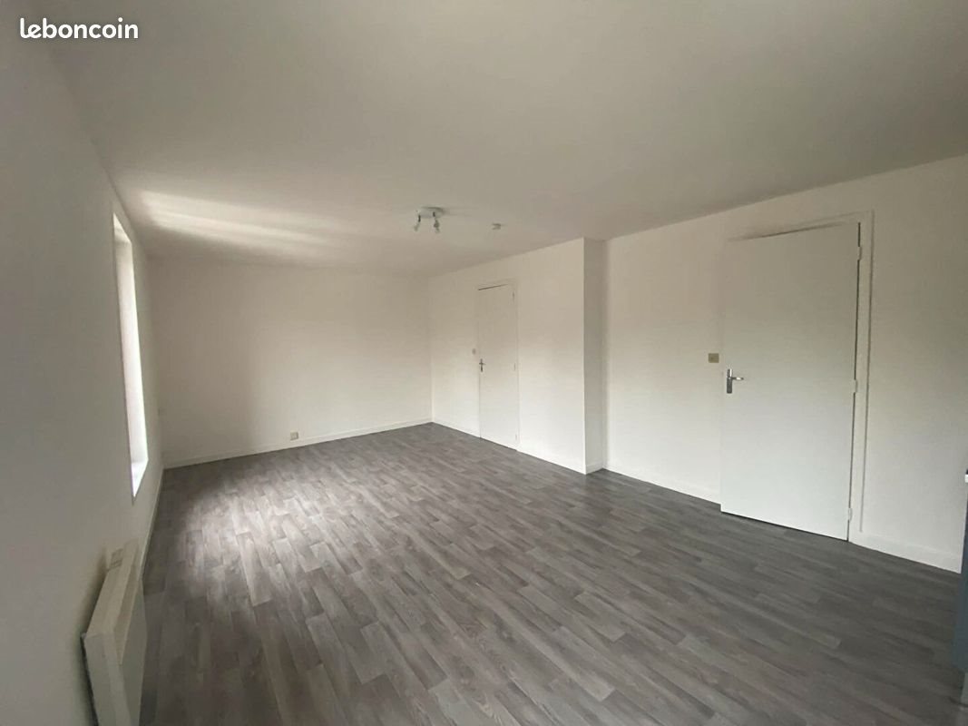 Appartement à louer, 25m², Bruay-la-Buissière
