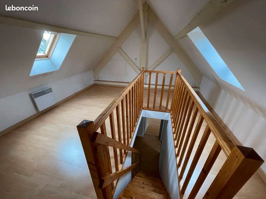 Appartement à louer, 67m², Breteuil