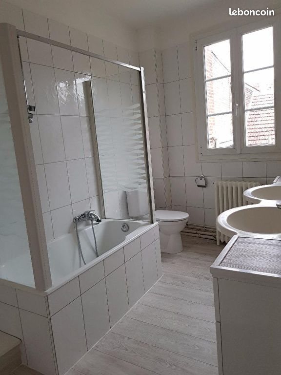 Appartement à louer, 74m², Saint-Just-en-Chaussée