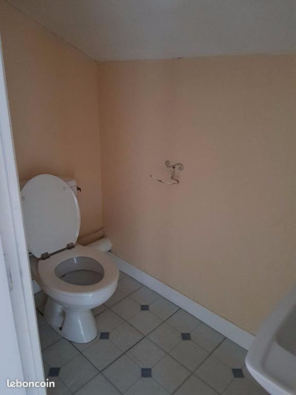 Appartement à louer, 74m², Saint-Just-en-Chaussée