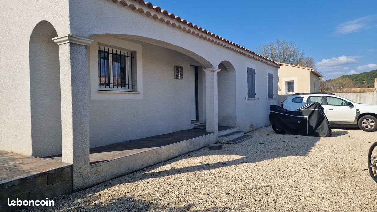 Maison à vendre, 104m², Piolenc