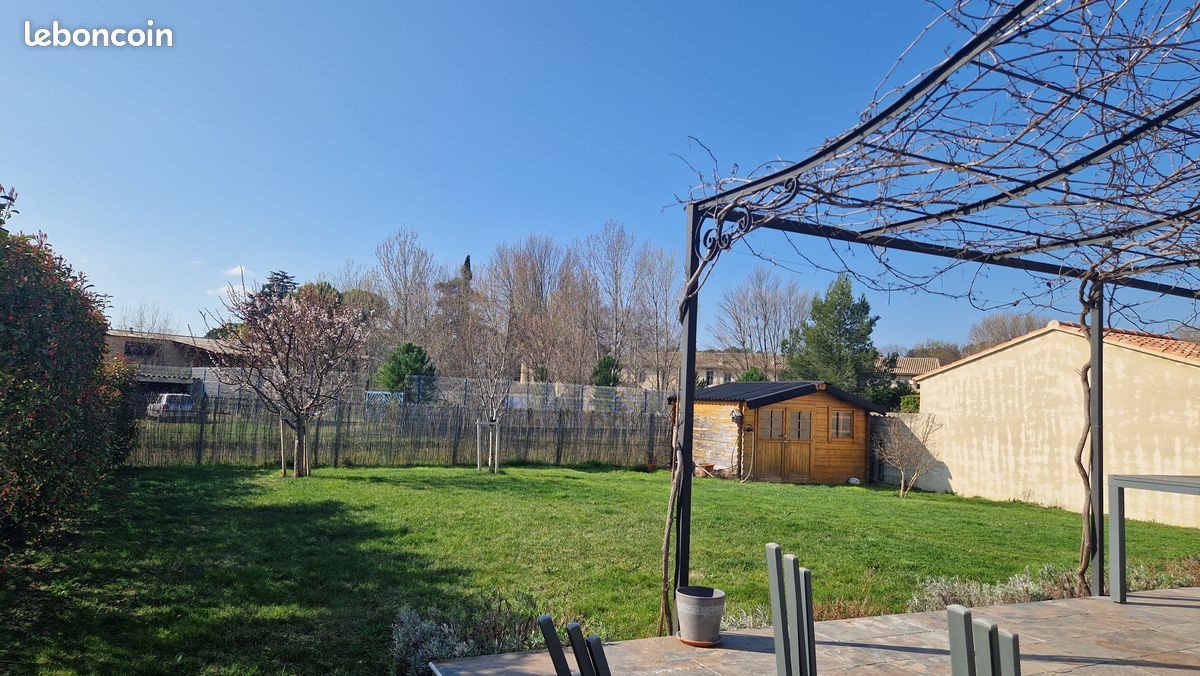 Maison à vendre, 104m², Piolenc