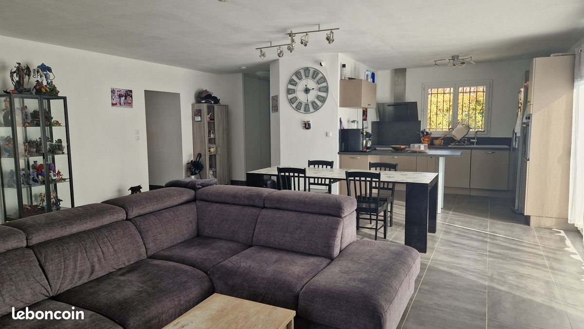 Maison à vendre, 104m², Piolenc