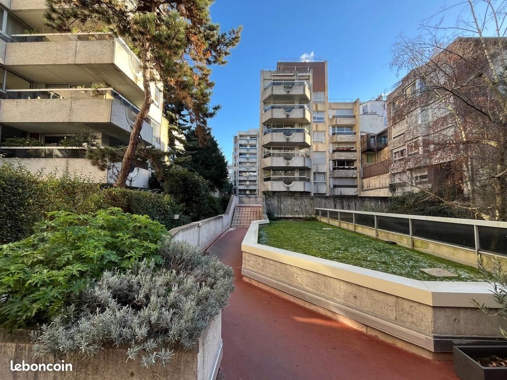 Appartement à vendre, 44m², Paris 14ème