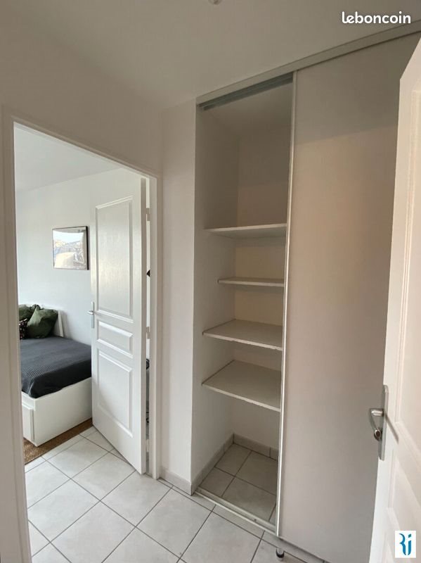 Appartement à louer, 22m², Rouen