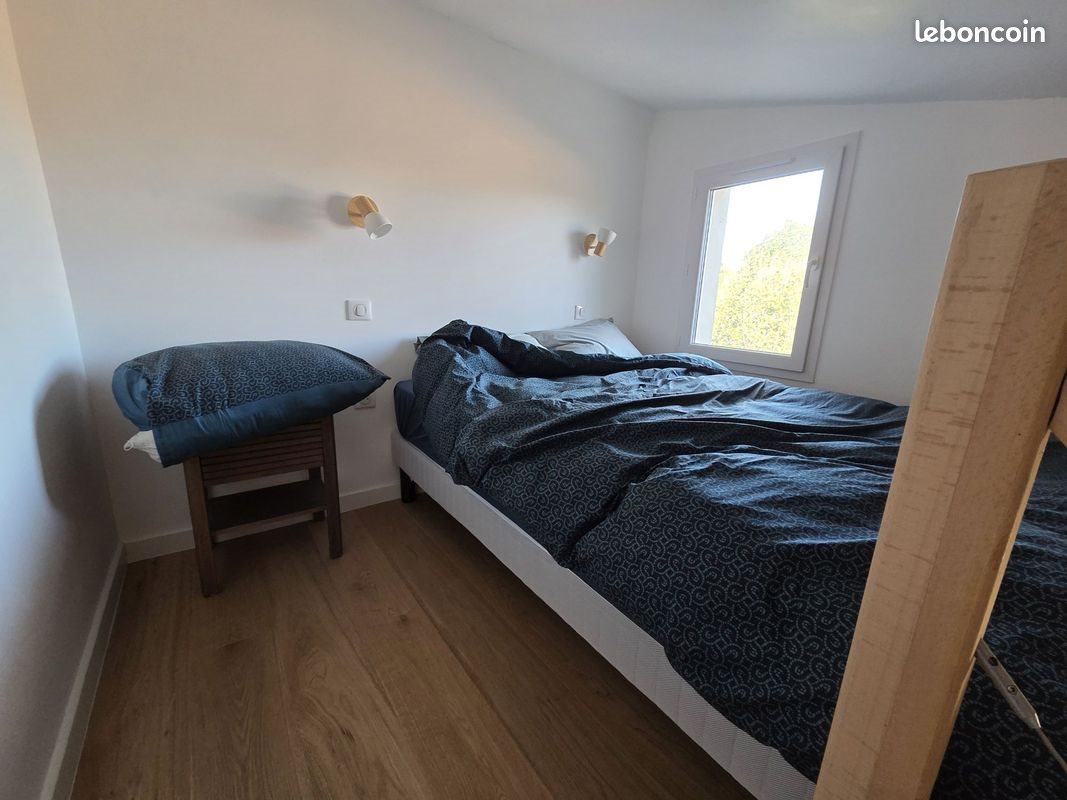 Maison à louer, 35m², Fuveau