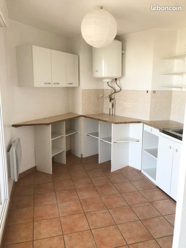 Appartement à louer, 31m², Metz